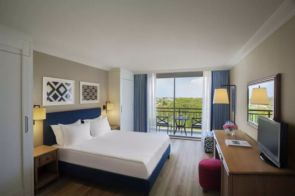 هتل آی سی گرین پالاس آنتالیا